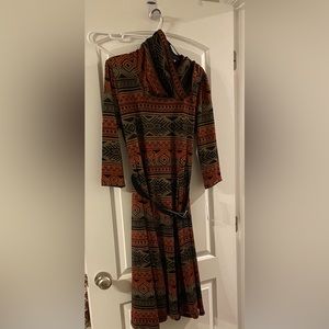 🤎🤎 NWT fall dress